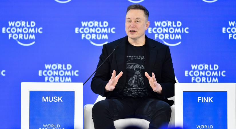 Nem semmi álláshirdetés: Elon Musk európai munkavállalókat keres – Napi 100 ezer forintot és távmunkát kínál