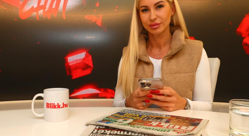 Hatalmas az öröm – Megszületett a Kőgazdag fiatalok sztárjának kisbabája