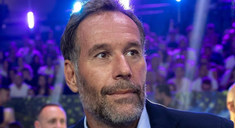 Nagy a boldogság! Csak egy számmal tudatta az örömhírt Noszály Sándor