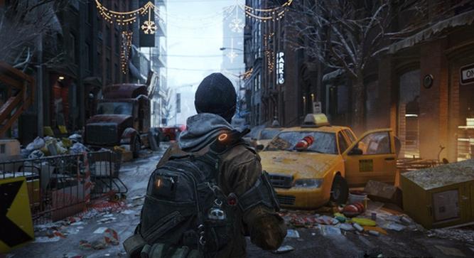A The Division majdnem MMO lett, és most végre meg is mutatták, milyen furcsa irányba indult volna el