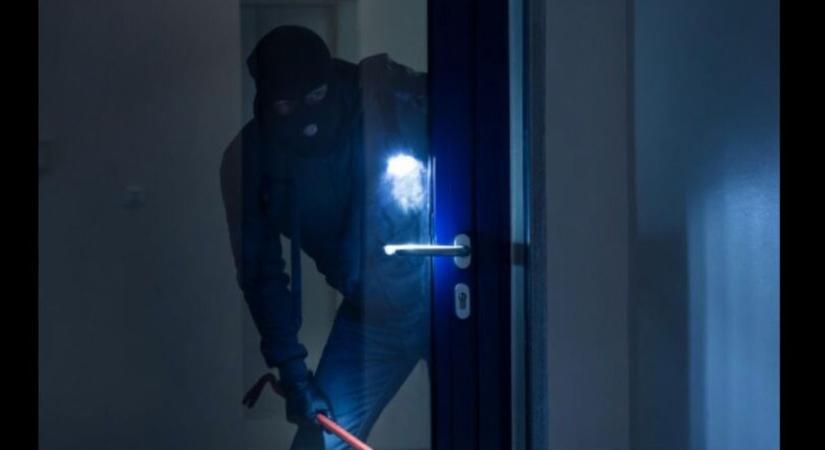 Betörésből túszdráma: váltságdíjat kértek az elfogott besurranó tolvajokért