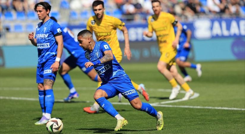 A ZTE FC csapata kedden már számít José Calderón játékára – edzői nyilatkozatok