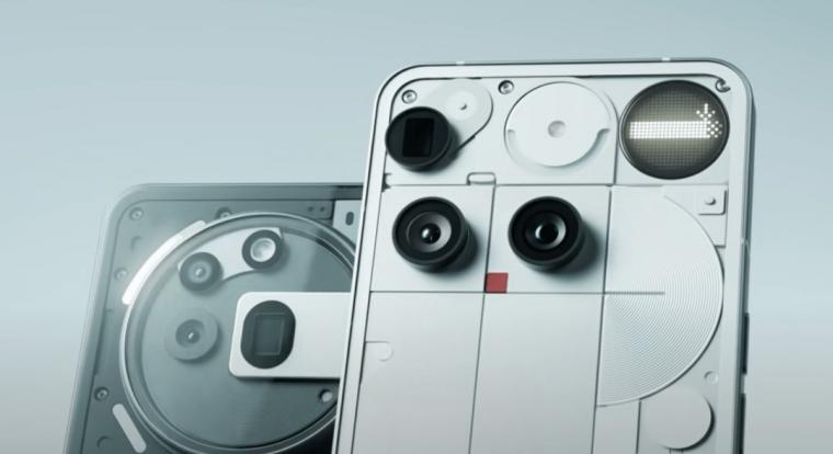 A Nothing új megoldást talált ki az Android rendszerek és Macek közötti fájlátvitelre