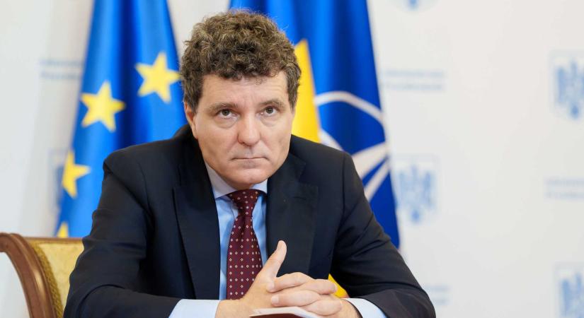 Nicușor Dan szerepvállalásáról beszélt Grindeanu