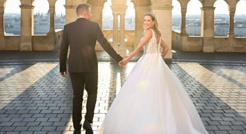 Az év párja 2026 fotópályázat össznyereménye 16 millió forint! Nevezz te is!