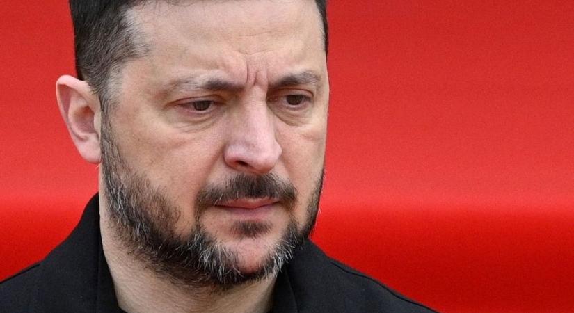 Terror Kijevben: gépfegyveres támadó nyitott tüzet egy szupermarketben, túszokat is ejtett – legalább öten meghaltak