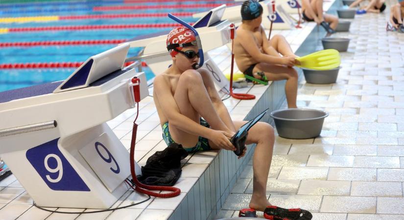 Kaposváron zárult a Dél-Koreába vezető ajtó