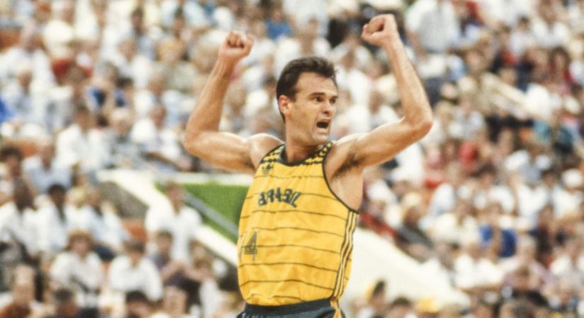 Meghalt Oscar Schmidt