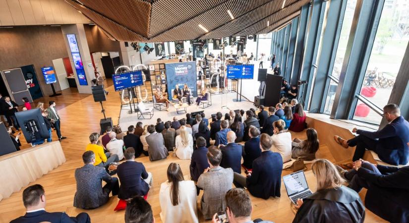 Balogh Petya: Kapitány István és csapata ugyanazt a mozit nézi, amit én is – Pénz beszél a választás után