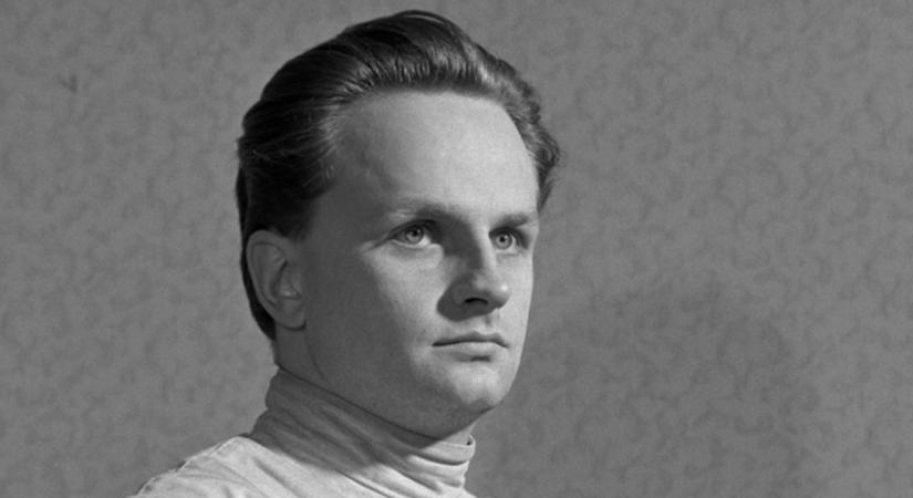 Meghalt Marosi József