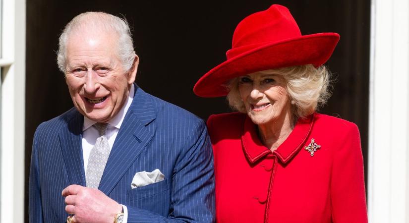 Gondoltad volna? Ezzel a szokással kergeti halálba III. Károly Kamilla királynét