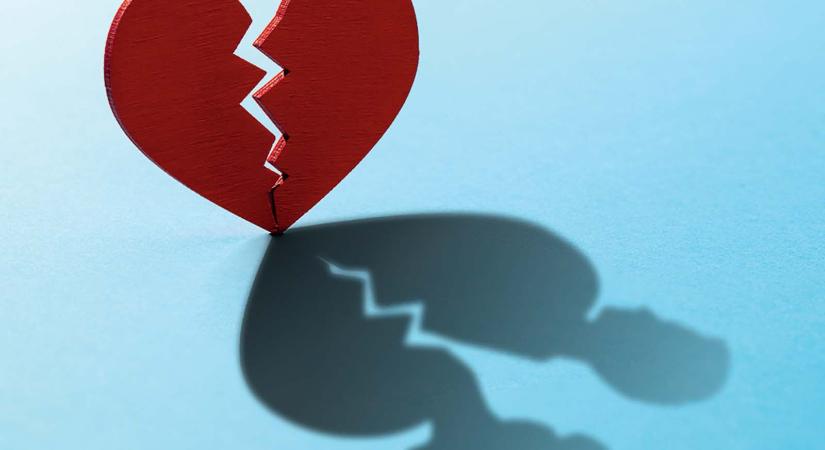 Kozma-Vízkeleti Dániel: A válás is lehet jó megoldás! – Mekkora a pár érzelmi tartaléka?