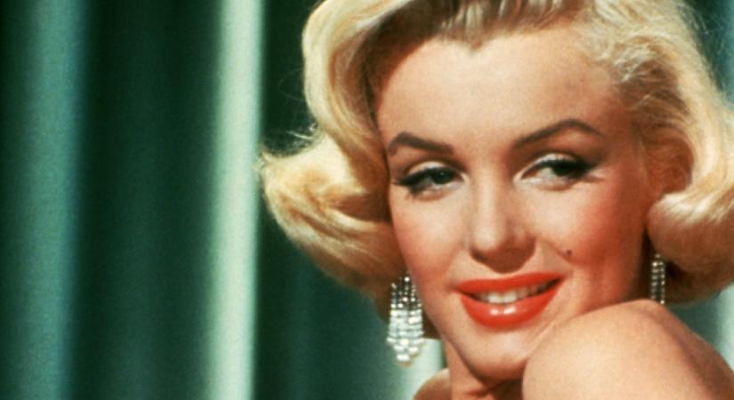 Fény derült Marilyn Monroe hálószobatitkára: ezt a furcsa szokást követte éjjelente
