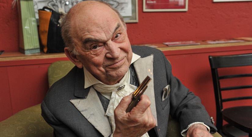 Jordán Tamás megszólalt a születésnapos Bodrogi Gyuláról – Feltárulnak a múlt titkai