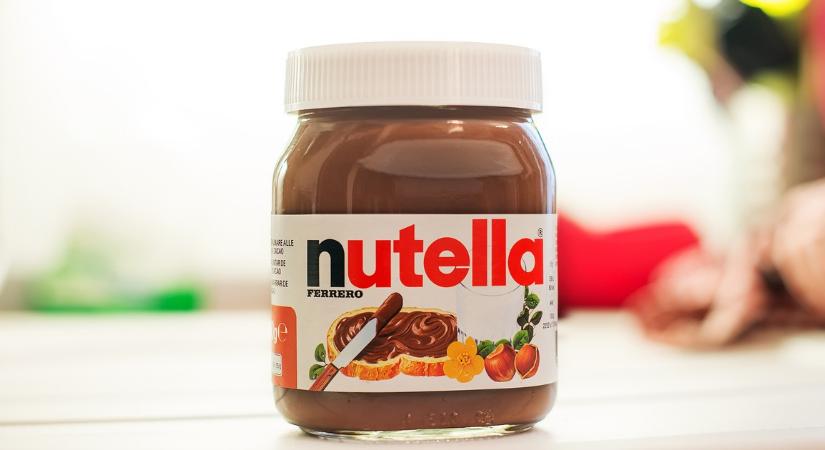 60 év után meglépi a Nutella: új ízt dob piacra
