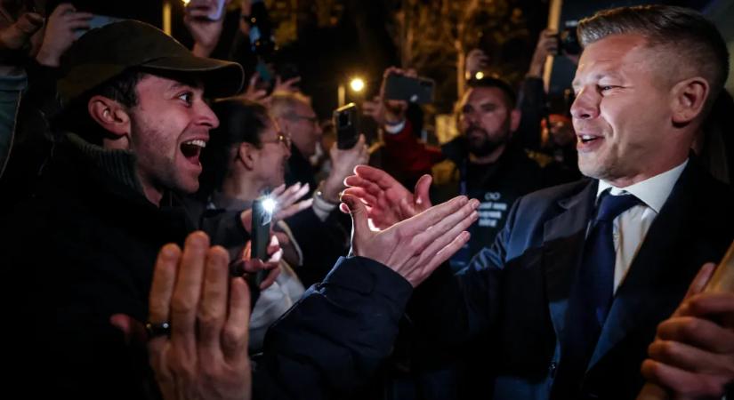 Itt a választás eredménye: a Tisza még több mandátumot szerzett, a Fidesz veresége még nagyobb