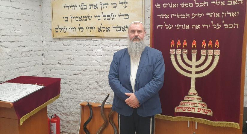 Izraeliták, akik Jézusban hisznek: bemutatjuk a nagyváradi messiási zsidókat