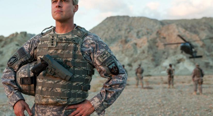 Minden idők tíz legjobb háborúellenes filmje