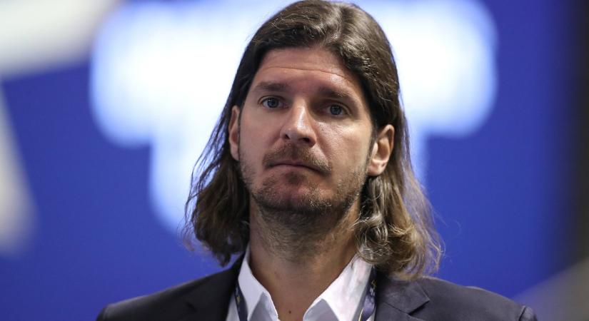 Fontos pozíciót kapott a nemzetközi szövetségben Nagy László