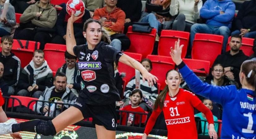 A Kisvárda hozta a kötelezőt