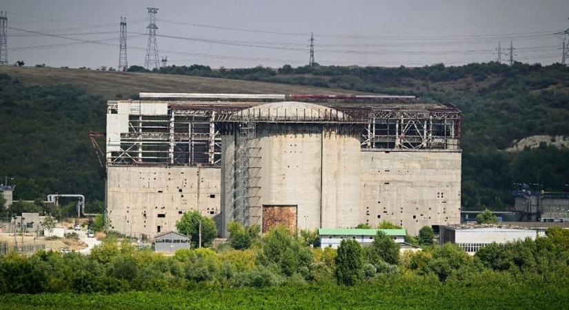 Hosszú éveket vártak erre a pillanatra: új atomerőmű épülhet Romániában