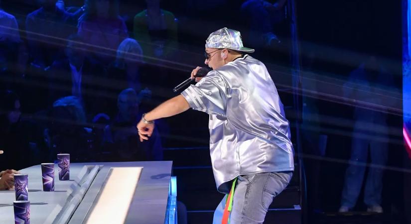 „Ha nincs negatív, valamit nem csinálsz jól” – Kitálalt a Megasztár felfedezettje a gyűlölködőkről