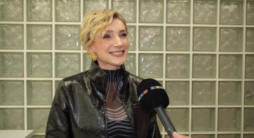 Borbély Alexandra: Megkímélem magamat a gonoszkodó kommentektől