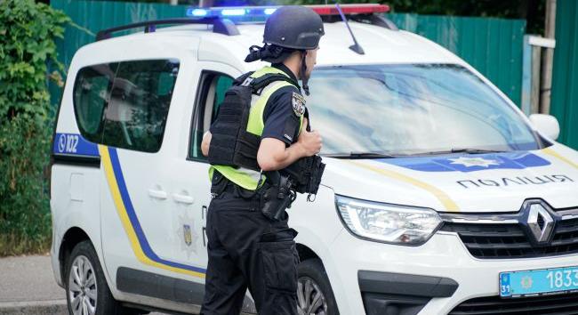 A rendőrök likvidálták a kijevi lövöldözőt – Belügyminisztérium