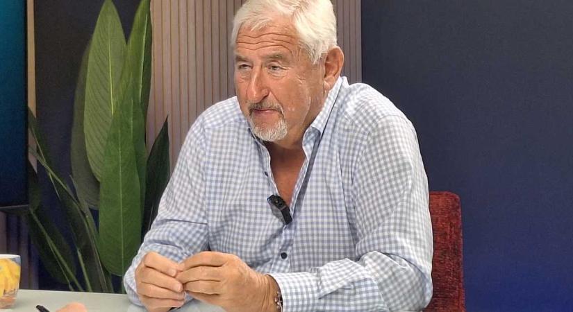 Magyar György: megkezdődött a nyomozás a Szabó Bence által felfedett ügyekben