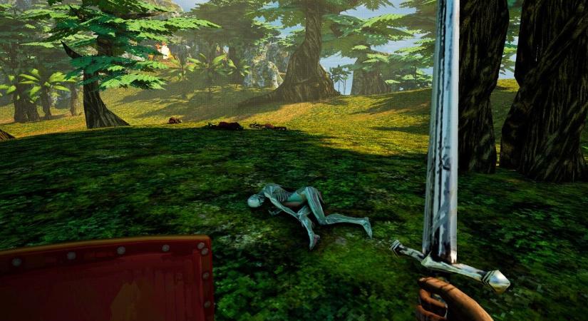 Ha már nem bírsz tovább várni a The Elder Scrolls 6-ra, ez lesz az új kedvenc játékod!