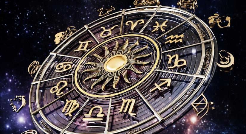 Visszafordul az idő kereke: 3 csillagjegy lehetőséget kap javítani a múlt hibáin