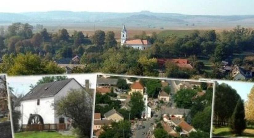 Hatalmas meglepetés: ez lett a legszebb hangzású Veszprém megyei településnév