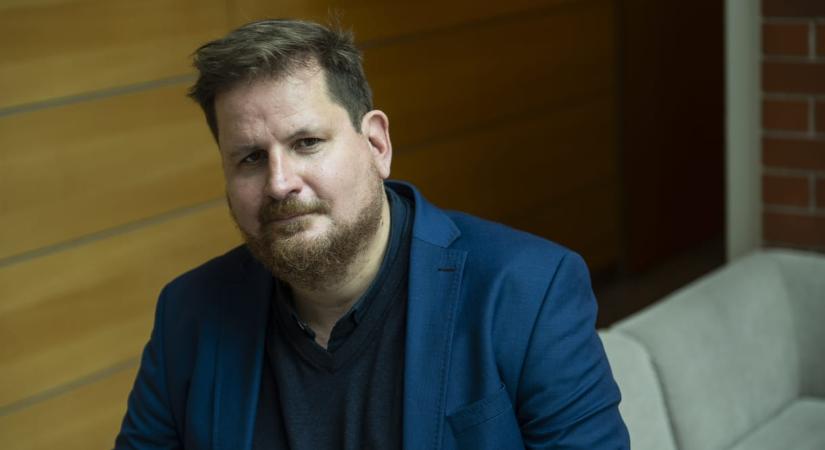 Pogátsa Zoltán: a magyarok valójában nem eurót akarnak