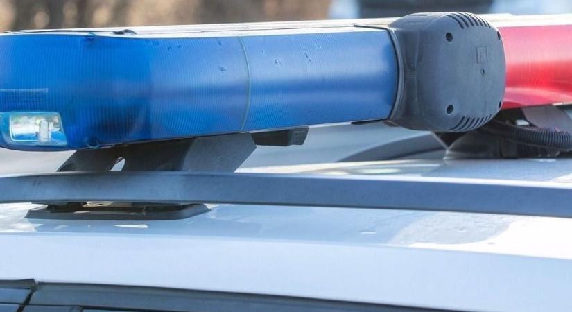 Újabb baleset szombaton a vármegyében, ezúttal Göncnél