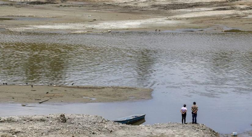Klimatikus láncreakció: érkezik a szuper El Niño