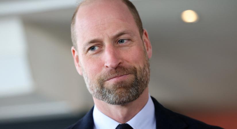 Ősrégi hagyománnyal szakított Vilmos: senki nem rúgta fel ezt az udvari rendet korábban