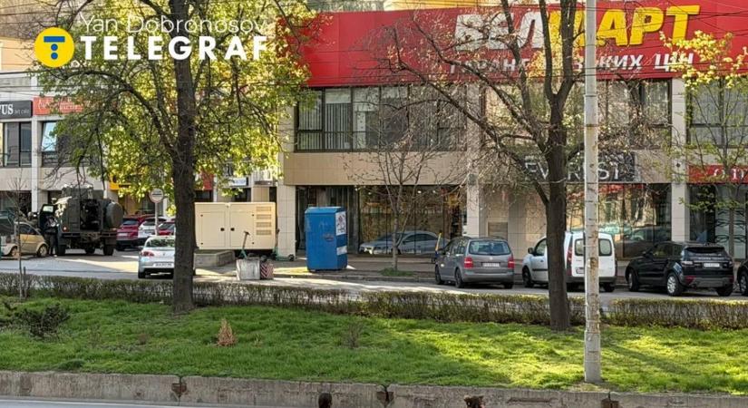 Öt halottja és tíz sebesültje van a szombat délutáni kijevi lövöldözésnek, négy túszt kiszabadítottak – Zelenszkij