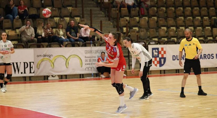 Keserű szombat: eldőlt a DKKA sorsa a bajnokságban