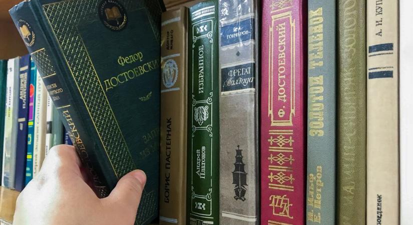 Saját függőségéről szól Dosztojevszkij regénye: rohamtempóban kellett megírnia