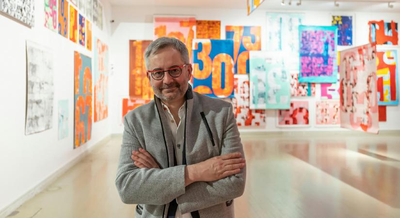 Barabási Albert-László: Minden betegség hálózati betegség