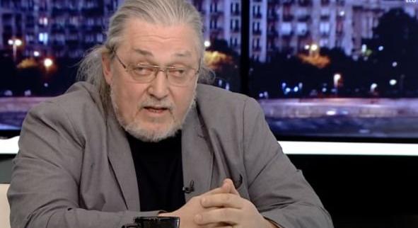 Vidnyánszky Attila: „Hogyne folytatnám” – kitart a Nemzeti élén és visszautasítja a kritikákat