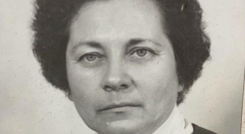 Elhunyt a szeretett tanító néni, két település diákjai gyászolják