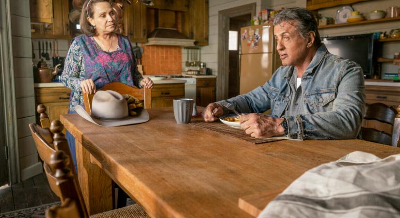 Megvan az új Rambo – a Stranger Things sztárja is csatlakozott