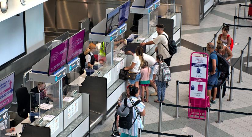 Idén mondjon le a repülős nyaralásról: néhány hét, és kiapad a készlet