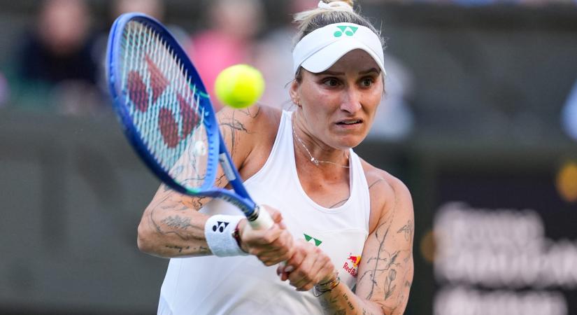 Nem jelent meg a doppingteszten, akár négy évre is eltilthatják a wimbledoni bajnok teniszezőt