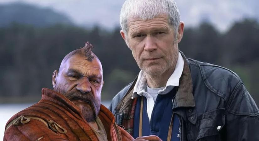 Meghalt Zoltan Chivay skót szinkronszínésze: Alexander Morton – halálával a The Witcher világát is hatalmas veszteség érte