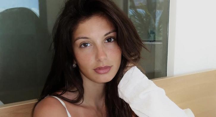 Cölibátust fogadott, ezért mondott le az alkalmi kapcsolatokról a fiatal szépség