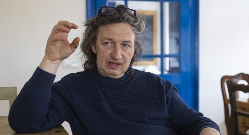 Csernus Imre kimondta, mit éreznek a magyarok valójában a választás eredménye miatt