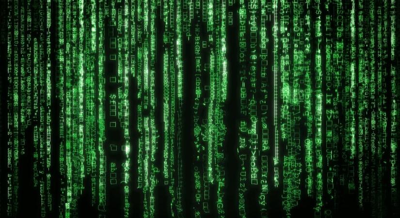 Olyan Mátrix jön, amit még nem láttunk