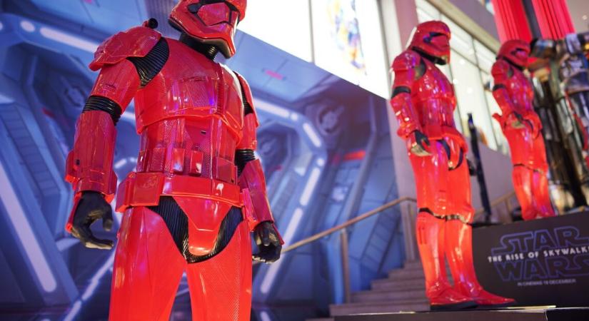 27 év után is tud újat mutatni Darth Maul a Star Warsban